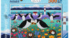 Ravensburger - Puffinry 500 Piece Jigsaw Puzzle