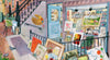 Ravensburger - Art Gallery 1000 Piece Adult's Jigsaw Puzzle