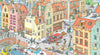 Jumbo - Jan van Haasteren: The Missing Piece 1000 Piece Adult's Jigsaw Puzzle