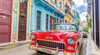 Jumbo - Havana, Cuba 500 Piece Jigsaw Puzzle