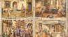 Jumbo - Anton Pieck, Bakers from the 19th Century 1000 Piece Jigsaw Puzzle