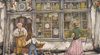 Jumbo - Anton Pieck: The Clock Shop 1000 Piece Jigsaw Puzzle