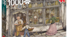 Jumbo - Anton Pieck: The Clock Shop 1000 Piece Jigsaw Puzzle