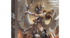 Jumbo - Angel Warrior 1000 Piece Jigsaw Puzzle