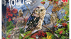 Jumbo - Owls In The Moonlight 1000 Piece Jigsaw Puzzle