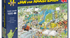 Jumbo - Jan van Haasteren: The Film Set 1000 Piece Adult's Jigsaw Puzzle