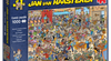 Jumbo - Jan van Haasteren: National Championships Puzzling 1000 Piece Adult's Jigsaw Puzzle