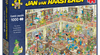 Jumbo - Jan van Haasteren: The Library 1000 Piece Adult's Jigsaw Puzzle