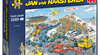 Jumbo - Jan van Haasteren: Grand Prix 2000 Piece Adult's Jigsaw Puzzle