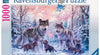 Arctic Wolves Puzzle 1000pc