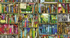 Ravensburger - Colin Thompson: The Bizarre Bookshop 1000 Piece Puzzle