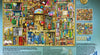 Ravensburger - Colin Thompson: The Bizarre Bookshop 2 1000 Piece Adult's Jigsaw Puzzle