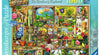 Ravensburger - The Gardener's Cupboard 1000 Piece Puzzle