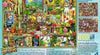 Ravensburger - The Gardener's Cupboard 1000 Piece Puzzle