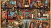 Ravensburger - Aimee Stewart : Museum of Wonder 1000 Piece Jigsaw