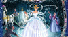 Ravensburger - Disney Moments: 1950 Cinderella 1000 Piece Puzzle