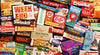 Gibsons - SWEET MEMORIES 1970s 500 Piece Jigsaw Puzzle
