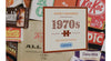 Gibsons - SWEET MEMORIES 1970s 500 Piece Jigsaw Puzzle