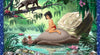 Ravensburger - Disney Moments: 1967 The Jungle Book 1000 Piece Jigsaw Puzzle