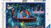 Ravensburger - Disney Moments: 1989 Ariel 1000 Piece Jigsaw Puzzle