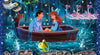 Ravensburger - Disney Moments: 1989 Ariel 1000 Piece Jigsaw Puzzle