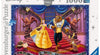 Ravensburger - Disney Moments: 1991 Beauty and the Beast 1000 Piece Adult's Jigsaw Puzzle