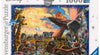 Ravensburger - Disney Moments: 1994 Lion King 1000 Piece Jigsaw Puzzle