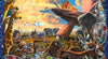 Ravensburger - Disney Moments: 1994 Lion King 1000 Piece Jigsaw Puzzle