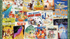 Ravensburger - Disney Vintage Movie Posters 1000 Piece Adult's Jigsaw Puzzle