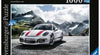 Ravensburger - Porsche 911R 1000 Piece Adult's Jigsaw Puzzle
