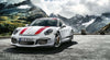 Ravensburger - Porsche 911R 1000 Piece Adult's Jigsaw Puzzle