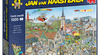 Jumbo - Jan van Haasteren: Island Retreat 1000 Piece Adult's Jigsaw Puzzle