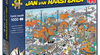 Jumbo - Jan van Haasteren: South Pole Expedition 1000 Piece Adult's Jigsaw Puzzle