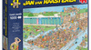 Jumbo - Jan van Haasteren: Pool Pile-Up 1000 Piece Adult's Jigsaw Puzzle