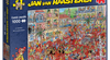 Jumbo - Jan van Haasteren: La Tomatina 1000 Piece Adult's Jigsaw Puzzle