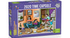 Funbox - 2020 Time Capsule Mixed-Up 1000 Piece Jigsaw Puzzle