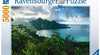 Ravensburger - Hawaiian Viewpoint 5000 Piece Jigsaw Puzzle