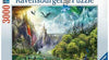 Ravensburger - Reign of Dragons 3000 Piece Jigsaw Puzzle