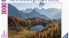Ravensburger - Lake Bordaglia Fruili Venezia 1000 Piece Jigsaw Puzzle