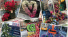Ravensburger - NYC Flower Flash 1000 Piece Adult's Jigsaw Puzzle