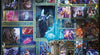 Ravensburger - Disney Villainous: Hades 1000 Piece Jigsaw Puzzle