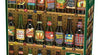 Cobble Hill - Beer Collection 1000 Piece Jigsaw Puzzle