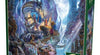 Cobble Hill - Dragonforge 1000 Piece Jigsaw Puzzle