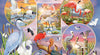 Cobble Hill - Waterbird Magic 1000 Piece Jigsaw Puzzle