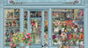 Cobble Hill - Parisian Flowers 1000 Piece Jigsaw Puzzle