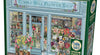 Cobble Hill - Parisian Flowers 1000 Piece Jigsaw Puzzle