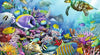 Ravensburger - Coral Reef Majesty 2000 Piece Jigsaw Puzzle