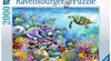 Ravensburger - Coral Reef Majesty 2000 Piece Jigsaw Puzzle