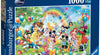 Ravensburger - Disney: Mickey's Birthday Puzzle 1000 Piece Adult's Puzzle