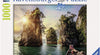 Ravensburger - Nature Edition No 15: Three Rocks in Cheow, Thailand 1000 Piece Adult's Jigsaw Puzzle